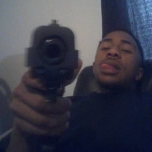 Meet your Posher, Vashone