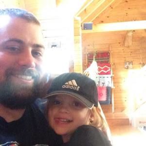 Meet your Posher, Teddy