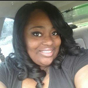 Meet your Posher, Kelvisha