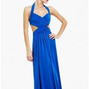 BCBG Maxazria Formal Dress
