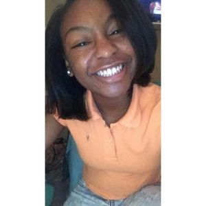 Meet your Posher, N'dia