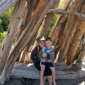 Meet your Posher, Liz