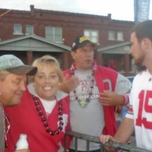 Meet your Posher, Melinda