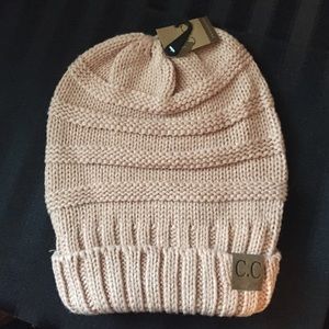 C.C Beanie