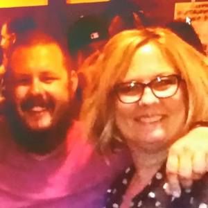 Meet your Posher, Kat