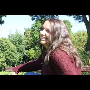 Meet your Posher, Jessica