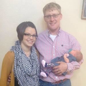 Meet your Posher, Jenna