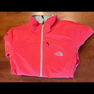 North Face Apex Running Jacket NWT