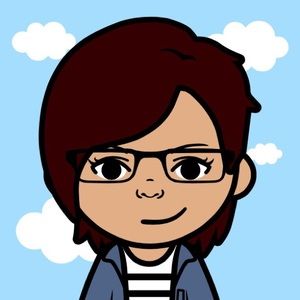 Meet your Posher, Vicki