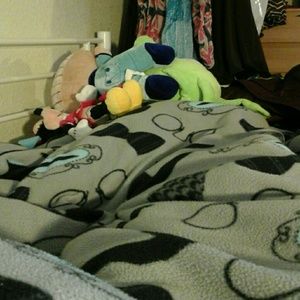 Meet your Posher, Julianna