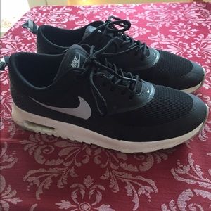 Nike Air Max Thea size 8.5 women's