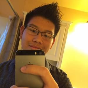 Meet your Posher, Wenxi