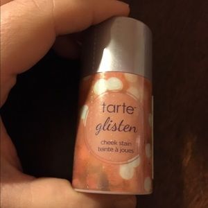 Tarte Glisten Cheek Stain