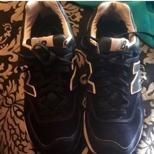 New balance shoes