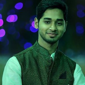 Meet your Posher, Sandeep