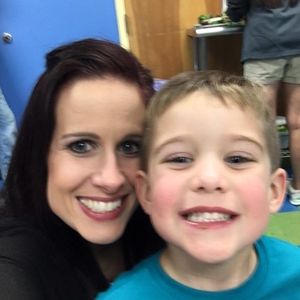 Meet your Posher, Brandi