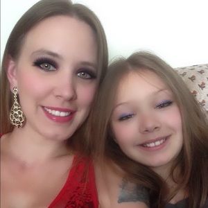 Meet your Posher, Cheryl