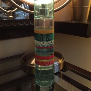 Endless Weekend Fragrance