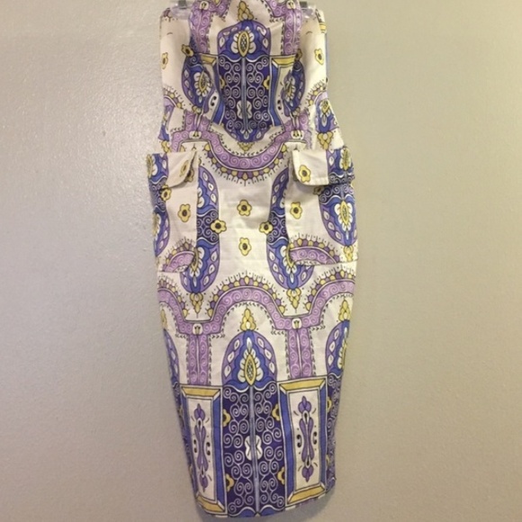 Tracy Reese Dress