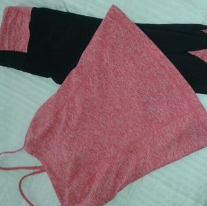 Under Armour yoga set