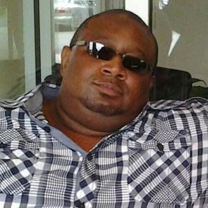 Meet your Posher, Mike