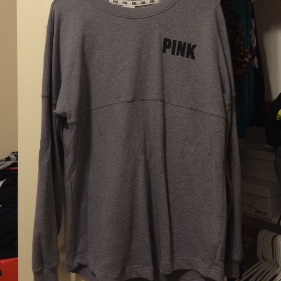 VS sweater