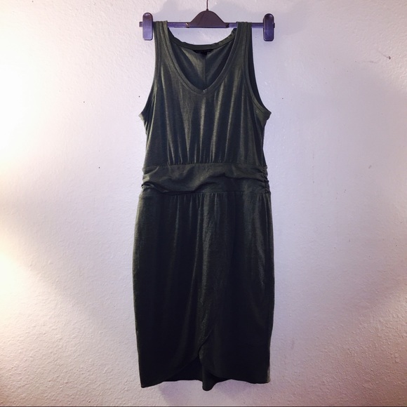 Banana Republic Dresses & Skirts - light green dress Banana Republic