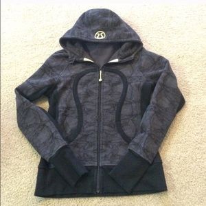 Lululemon scuba hoodie