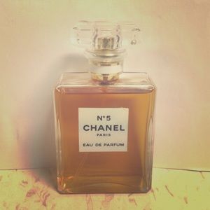 Chanel Paris Eau De Parfum