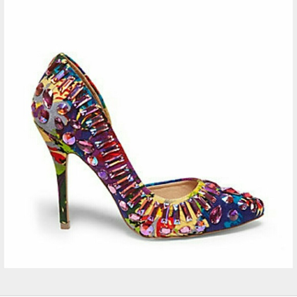? Steve Madden ? Dressy Pumps Galaktic