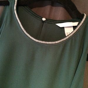 H&M sleeveless dress.