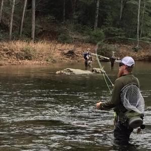 Meet your Posher, Travis