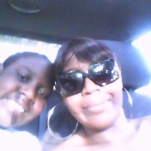 Meet your Posher, Calandra