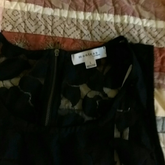 Dress - Picture 2 of 4