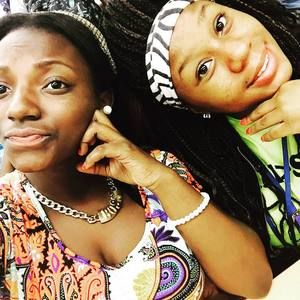 Meet your Posher, Jada