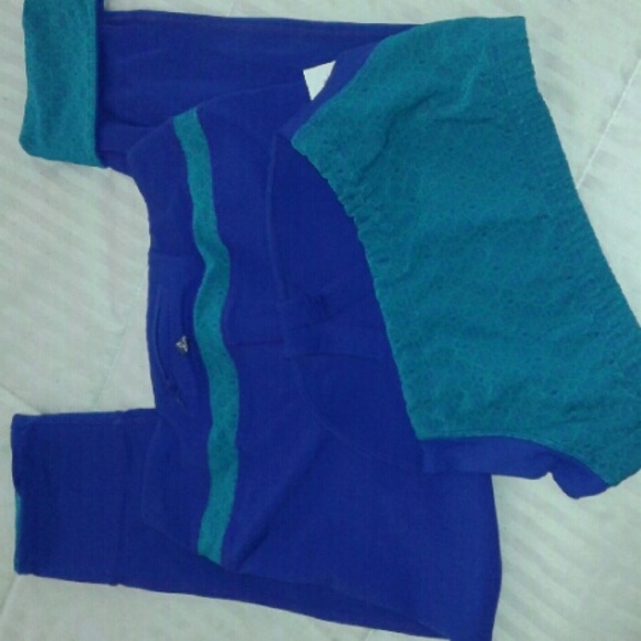 Prana yoga set