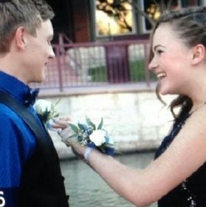 Meet your Posher, Shane