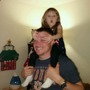 Meet your Posher, Phillip