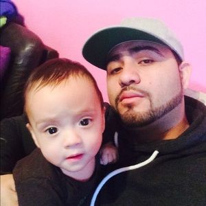 Meet your Posher, Daniel