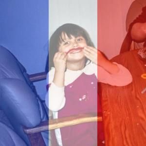 Meet your Posher, Alexandra