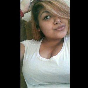 Meet your Posher, Joanna