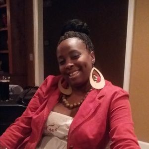 Meet your Posher, Lashunta