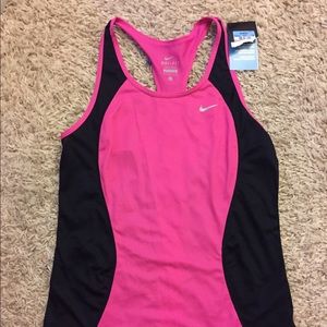 NWT Nike workout shirt