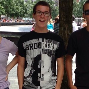 Meet your Posher, Dan