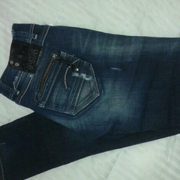 G Star Raw