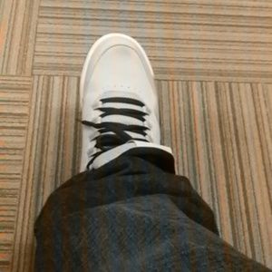 Meet your Posher, Aaron