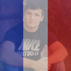 Meet your Posher, Colton