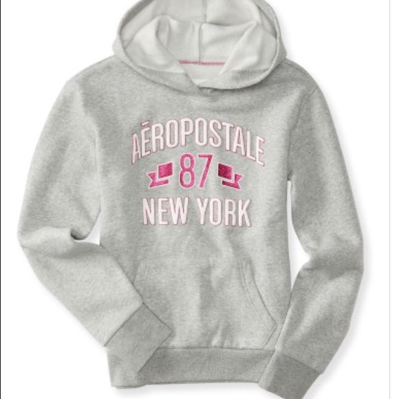 Brand-new Aeropostale Hoodie 💞