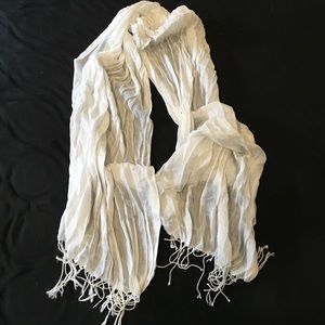 Scarf from forever 21