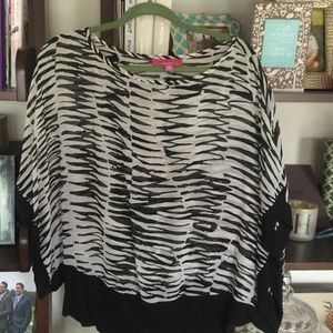 Trina Turk for banana republic collection.